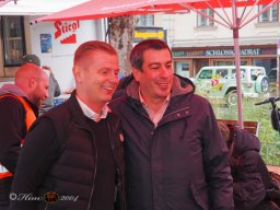 Fest für Europa 26.09.2025